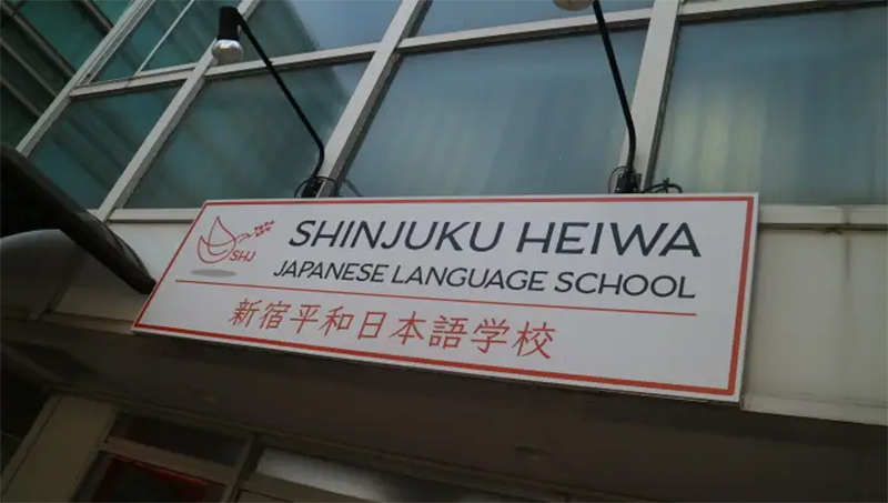 NKDV đối tác chiến lược của hàng trăm trường học tại Nhật Bản 