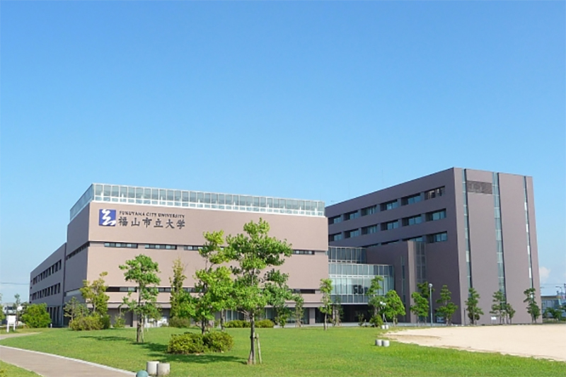NKDV là đối tác của các trường học tại Nhật Bản 
