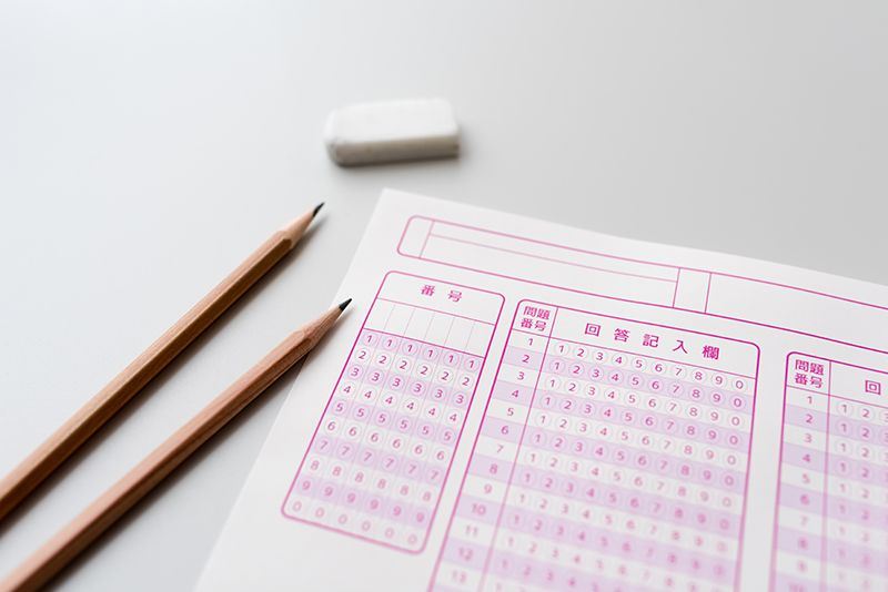 Những mẹo nhỏ giúp học sinh tự tin hơn khi tham gia kỳ thi đánh giá năng lực tiếng Nhật